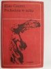 POCHODNIA W UCHU - Elias Canetti